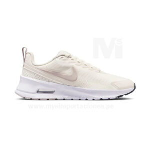 Nike Nauxis