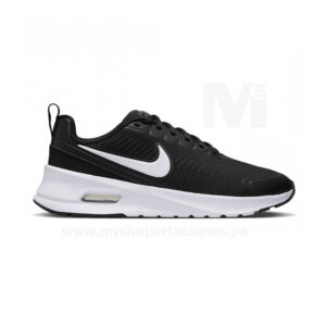 Nike Nauxis