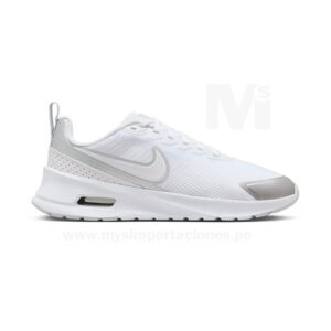 Nike Nauxis