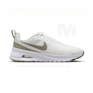 Nike Nauxis