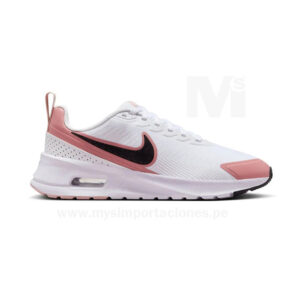 Nike Nauxis