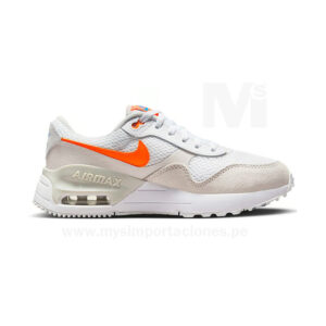 Nike Air Max System