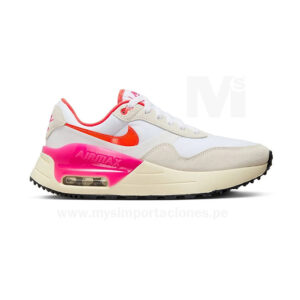 Nike Air Max System