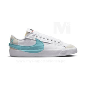 Nike Blaser Low
