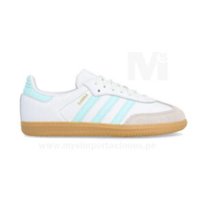 Adidas Samba