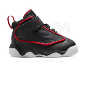 Jordan Pro Fuerte