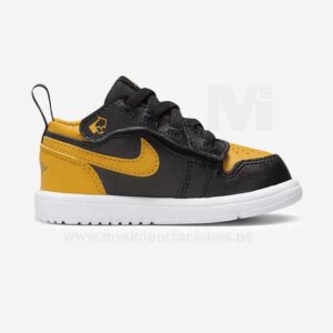 Jordan Retro 1 Low Hellow