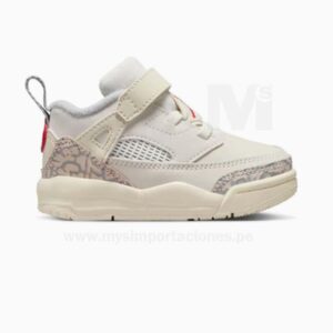 Jordan Spizike Low