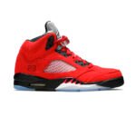 Jordan Retro 5 Toro Bravo