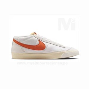 NIKE BLAZER LOW PRO
