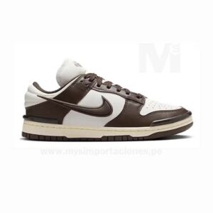 Nike Dunk Low Twist