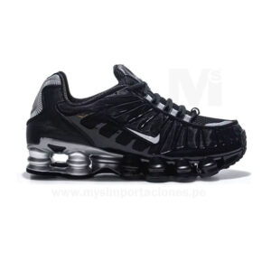 Nike Air max Shox TL