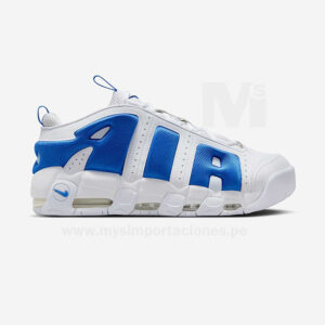 Nike Air More Uptempo