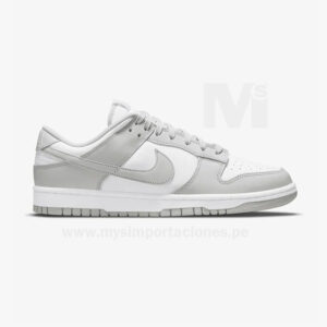 Nike Dunk Low Cool Grey