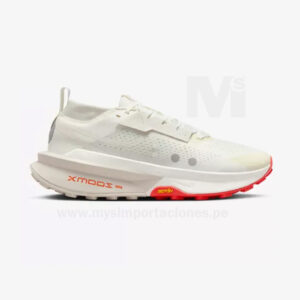 Nike Zemaga 2
