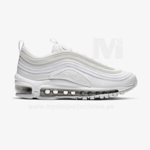 Nike Air Max 97 White