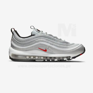 Nike Air Max 97 Silver
