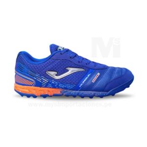 Joma Mundial Navy Turf