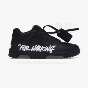 Off White Black
