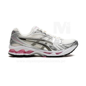 Asics Pink