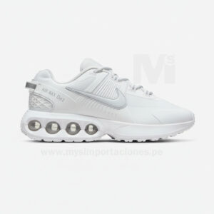 Nike Air Max Dn2 White