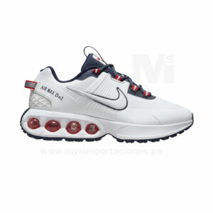 Nike Air Max Dn2 Blue/White