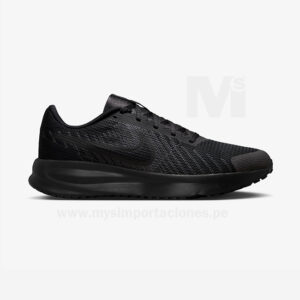 Nike Run Defy Black