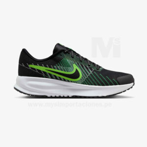 Nike Run Defy Green