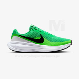 Nike Revolution 8 Green