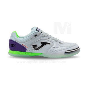 Joma Top Flex Rebound 2505 Blue