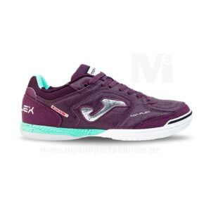 Joma Top Flex Rebound 2505 Purple