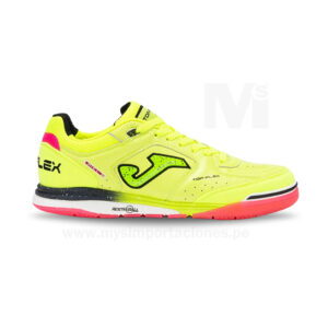Joma Top Flex Rebound 2507 Yellow