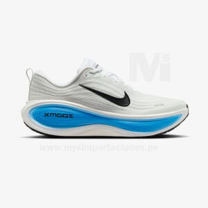 Nike Vomero Plus Blue