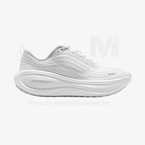 Nike Vomero Plus White
