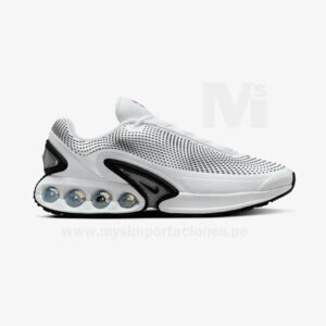 Nike Air Max Dn White Moments