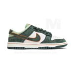 Nike Dunk Low SB X Otomo Katsuhiro