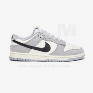 Nike Dunk Low SB Sail