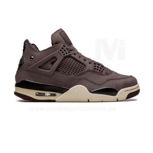 Jordan 4 A Ma Maniere