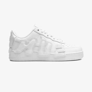 Nike Force One Up White
