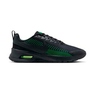 Nike Air Max Nuaxis Green