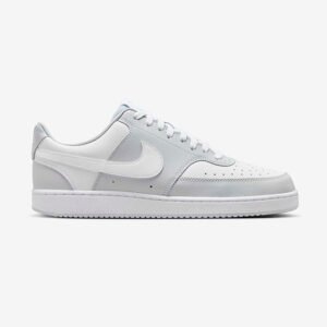 Nike Court Vision Low Cool Grey