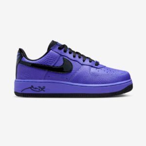 Nike Force One Low Protro x FC Barcelona