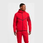 Conjunto Nike Tech Rec Reflectivo