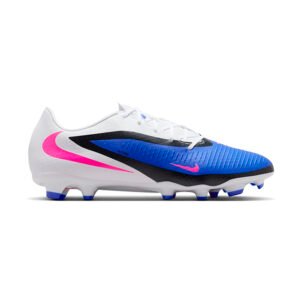 Nike Phantom 6 Low blue Academy