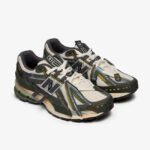 New Balance 1906A Green - Imagen 2