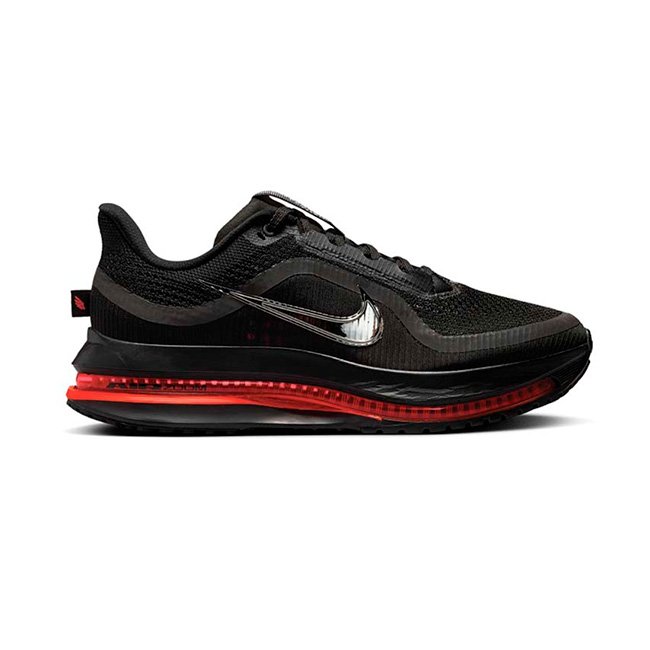 v11797205862 Nike Air Max Pegasus Premium Black Red - Imagen 1