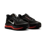 Nike Air Max Pegasus Premium Black Red - Imagen 2