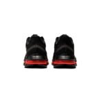 Nike Air Max Pegasus Premium Black Red - Imagen 3