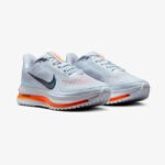 Nike Air Max Pegasus Premium White Orange - Imagen 2