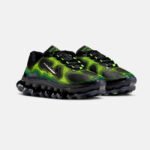 Nike Air Liquid Max Green - Imagen 2